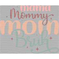 Mother's Day-MM 7097